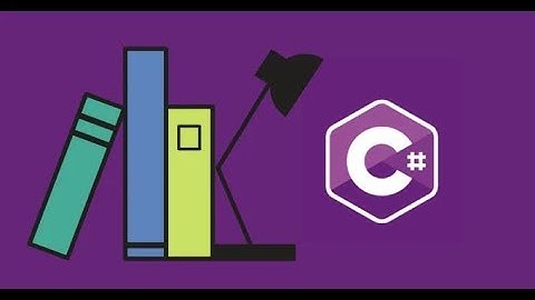 Bài 11 : Làm quen với control ListBox trong windows form C# | iCoding