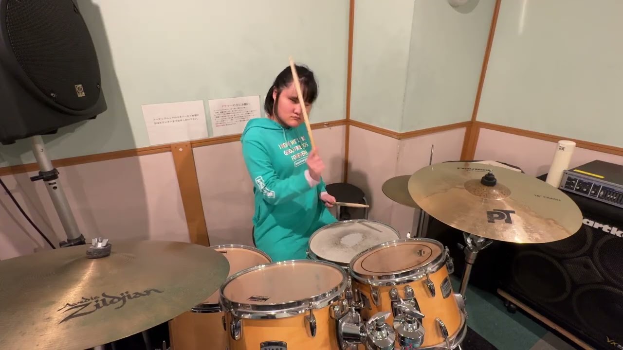 【叩いてみた】ベーコンエピ / TOMOO