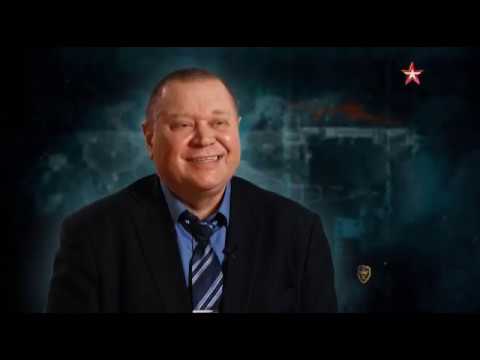 Ракетный щит Родины-5 серия (2018)