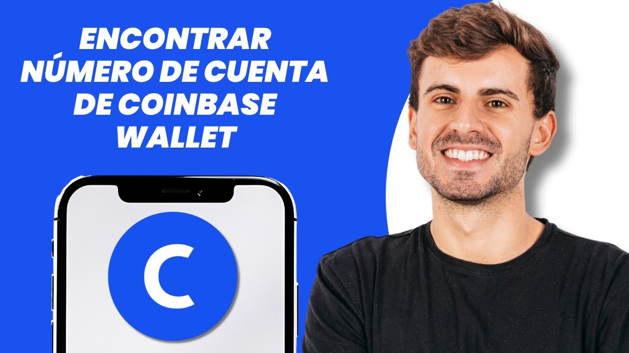 Cómo encontrar el número de cuenta de Coinbase Wallet | Cómo encontrar la dirección en Coinbase