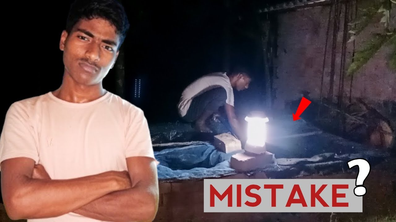 Many Fish Almost Died 🫤 Because of one Small MISTAKE !! YouTube