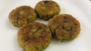 Green Peas Kebab Green Peas Kabab Green Peas Tikki How To Make Tikki Aloo Matar Tikki