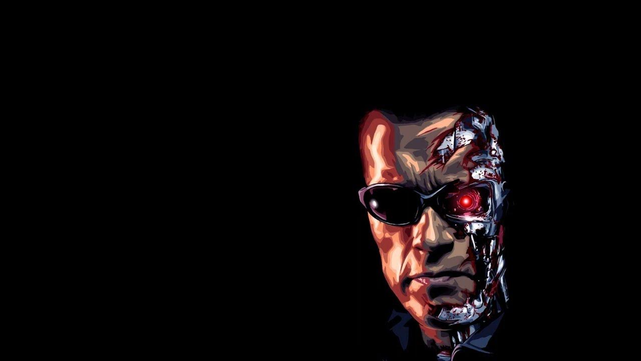 TERMİNATOR THEME SONG - String Quartet (Cover)! - YouTube