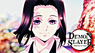 Demon Slayer (Kimetsu no Yaiba) OST - Kagaya Ubuyashiki and The Demon Slayers