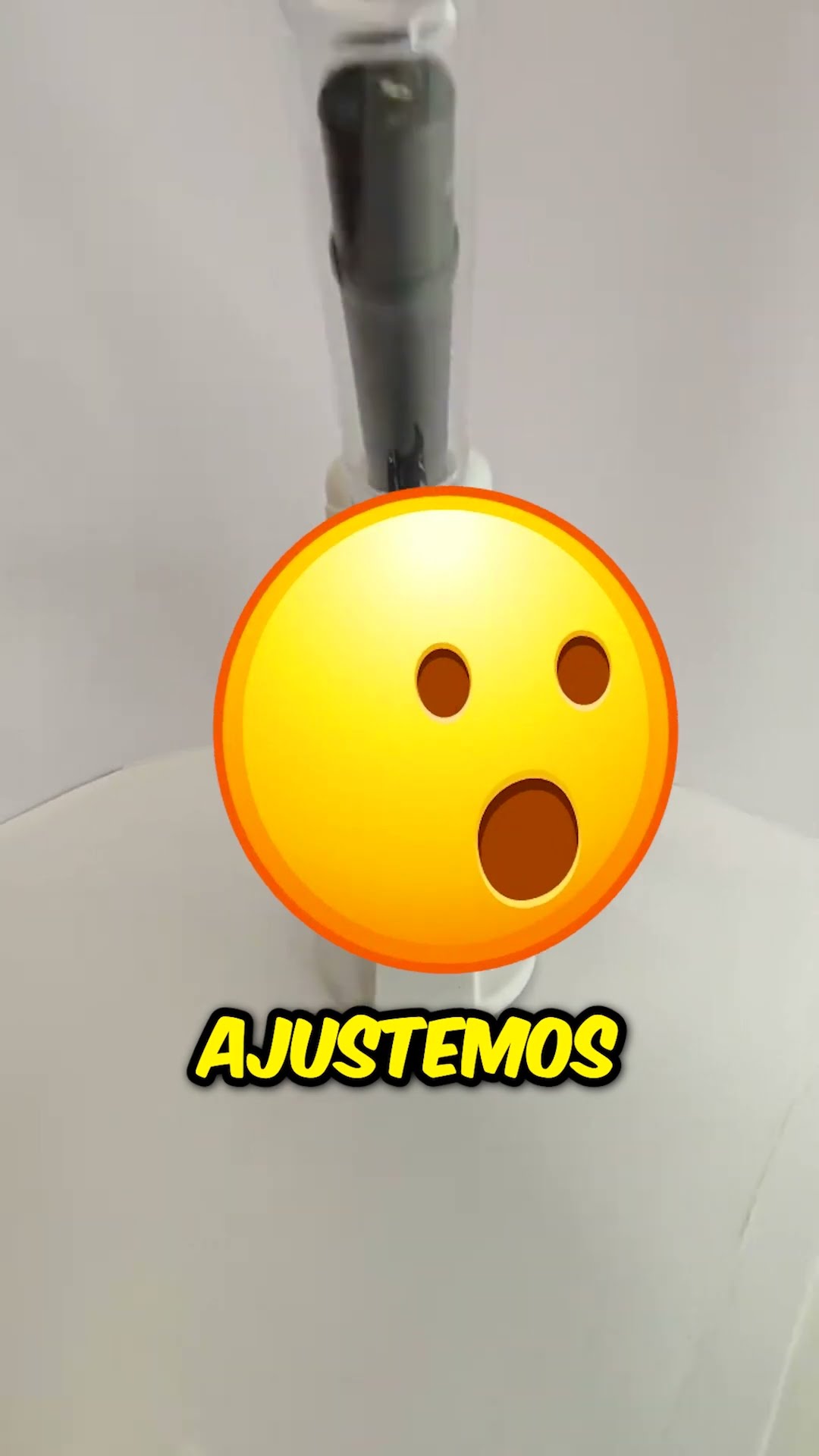 ¡Cómo se ve el lápiz labial bajo el microscopio! ??