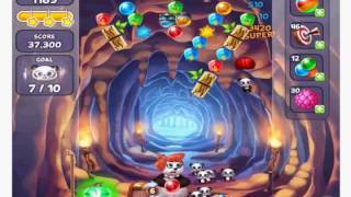 Panda Pop- Level 1189