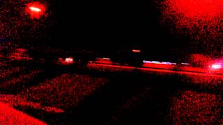Eclipse vs Corvette
