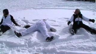 Wayzata Chilly Open - Bear Angels