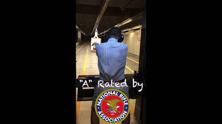 Joe Davidow 2nd Amendment