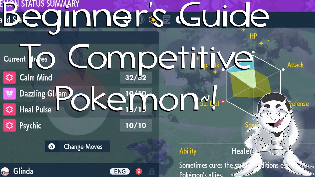 O que é e como iniciar no metagame VGC – PokéEVO