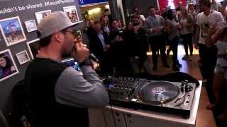 The WD Experience / IFA 2014