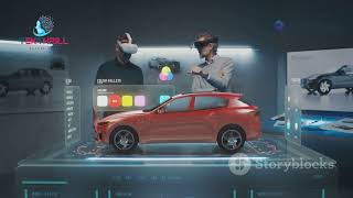 The AI That's Revolutionizing Highway Design 🛣️🚗 #TransportationAI #RoadEngineering Part 1