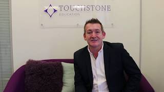 Amazon Online Cashflow Success | Introduction by Dave | Touchstone Education