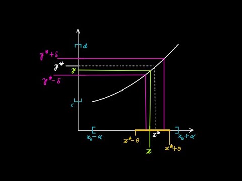 [Deprecated] Real Analysis