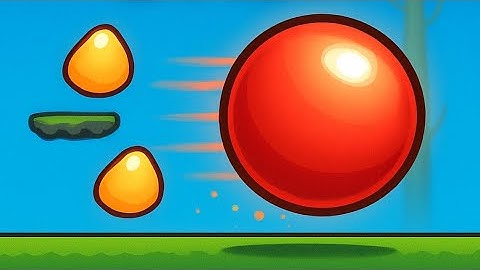 OLD GAMES SERIES PART 1 / Bounce Dash GAMEPLAY 