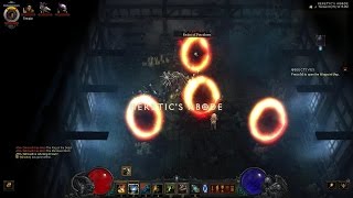 Diablo Iii Infernal Machine Locations Uber Bosses Wd D3