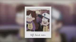 Gravity Falls | Riptide
