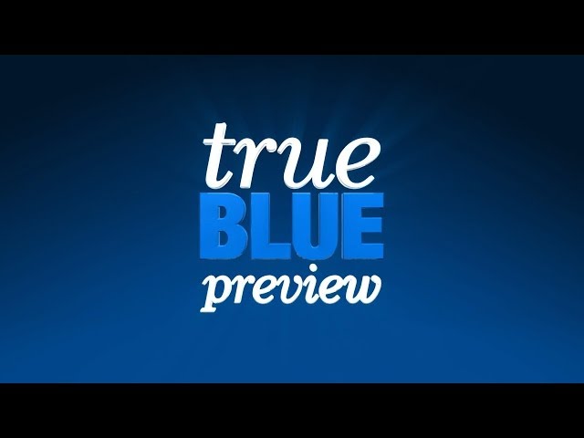 MTSU True Blue Preview: Finance