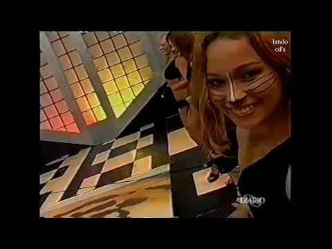 Tigresa del oriente Thriller 2025