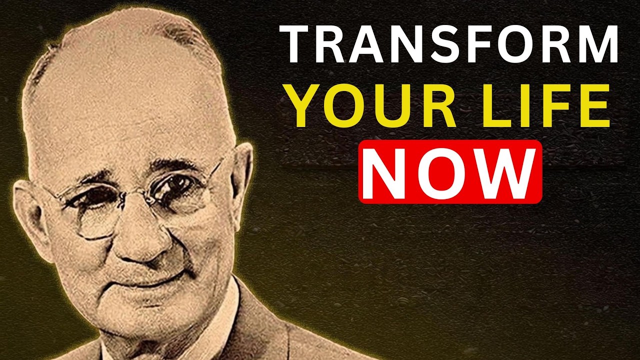 Transform Into Your Best Self | Powerful Mindset Motivation for Success | USA Motivation