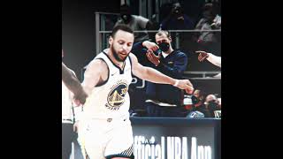 Blacked Out Like A Phantom Steph Edit