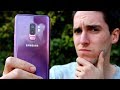 Samsung Galaxy S9 Plus, review en español