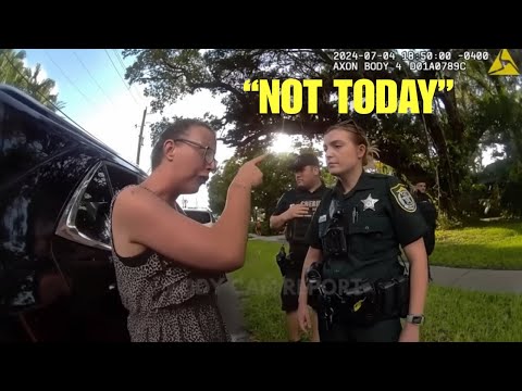 LAWYER: Say This to Shut Down Police