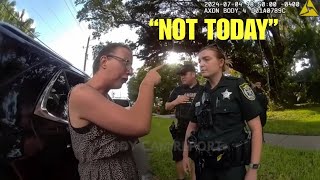LAWYER: Say This to Shut Down Police