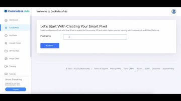Cookieless Ads Review Demo - Cookieless Advertising Software Tool
