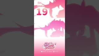 vtuber debut teaser pinku rimu #shorts