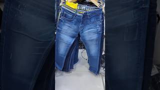 Funky Collection Of Oti Jeans