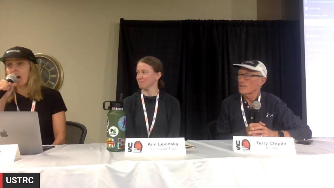 2025 USTRC - Permits and Relationships with Land Management Services