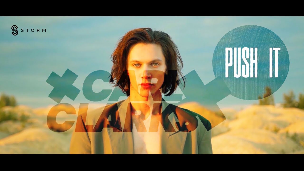 Assista a Carl Clarks - Push It no YouTube Assista a Carl Clarks - Push It no YouTube