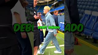 Garnacho Lo Arruina Todo En Su Debut Con El Chelsea