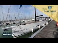 Dufour 61 - Race Nautica Marine