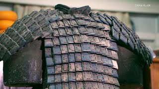Chang'an Meets Rome | Ep5 Military Secrets | Part2