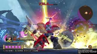 DQH2　竜王極　盗賊・弓ソロ　4分12秒