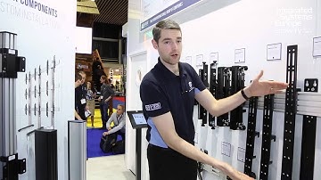 B-Tech adds features to System X