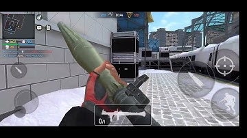 Modern Ops , New Hacker - Rony albania 🙄🔫🎮🕹