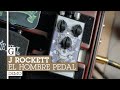 J Rockett El Hombre Demo