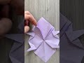 Origami Hippopotamus Tutorial Paper Origami