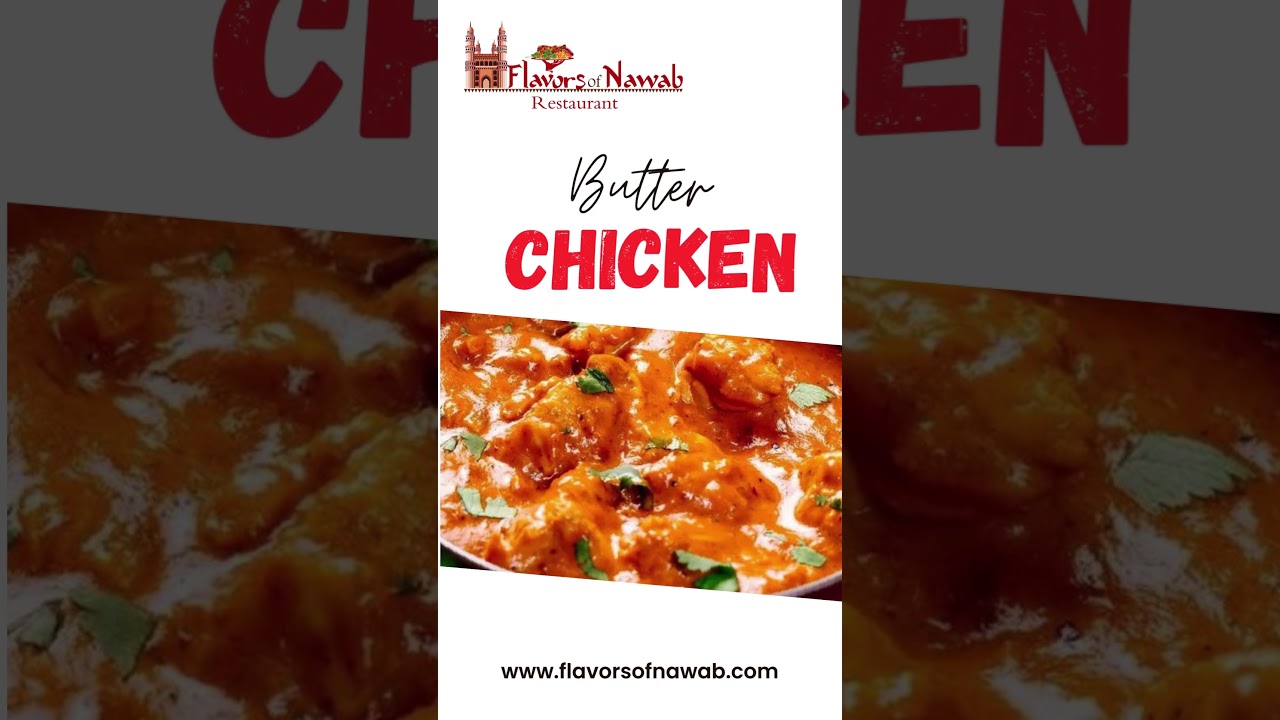 🍽️ Authentic Nawabi Flavors, One Plate at a Time 🍽️