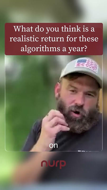The target number many are looking for year over year