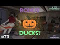 TF2 Livestream: The Last Stream Of Halloween (Mode)