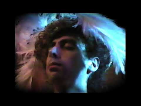 LOS BRUJOS - en Vivo Cemento 1994