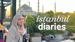 second trip to: ISTANBUL!