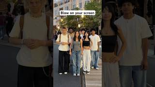 Famous The way we all fell 😭 @princessameliawu @skyyjade @asherlara ​⁠ #sofimanassyan #friends Profile