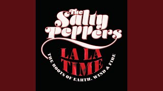 La La Time Pt 2