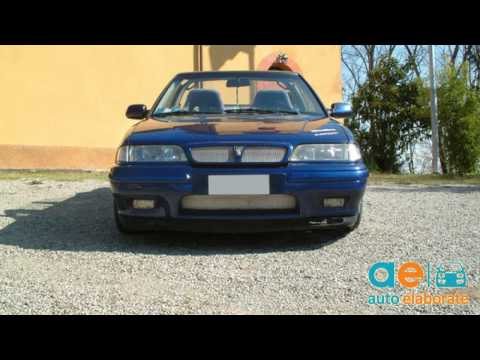 Rover 214 Cab Rover 214 Se Cabrio Tuning