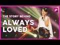 The Story Behind My New Song &quot;Always Loved&quot; + My ASAP comeback │ POPS FERNANDEZ VLOG